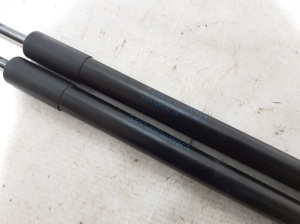 BMW 1 SERIES F40 (2019–2026) Trunk lid strut 7456042 - 2