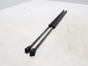 BMW 1 SERIES F40 (2019–2026) Trunk lid strut 7456042 - 3