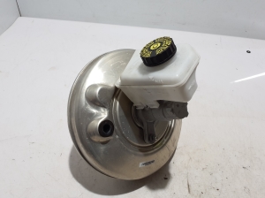 BMW 1 SERIES F40 (2019–2026) Brake booster 6854643 - 4