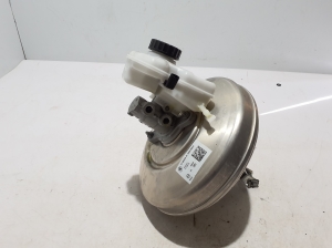   Brake booster  - 6854643 