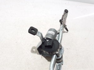 BMW 1 SERIES F40 (2019–2026) Windshield wiper mechanism 7453954 - 2