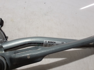 BMW 1 SERIES F40 (2019–2026) Windshield wiper mechanism 7453954 - 3
