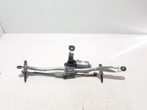 BMW 1 SERIES F40 (2019–2026) Windshield wiper mechanism 7453954 - 4