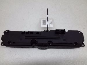 Mercedes Benz CLC-Class 203 (2001–2007) Hazard light switch A2038218879 - 3