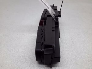 Mercedes Benz CLC-Class 203 (2001–2007) Hazard light switch A2038218879 - 6