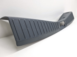 Ford C-MAX (2010–2026) Trunk interior trim AM51R40320ACW - 4