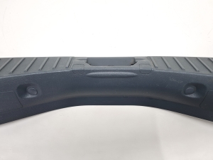 Ford C-MAX (2010–2026) Trunk interior trim AM51R40320ACW - 5