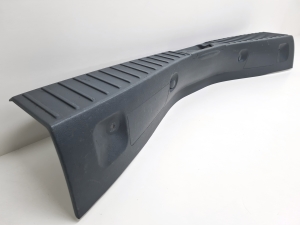 Ford C-MAX (2010–2026) Trunk interior trim AM51R40320ACW - 6