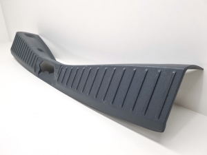 Ford C-MAX (2010–2026) Trunk interior trim AM51R40320ACW - 7