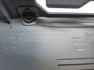 Ford C-MAX (2010–2026) Trunk interior trim AM51R40320ACW - 8