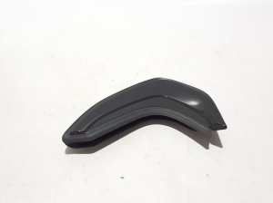 BMW 1 SERIES F40 (2019–2026) Rear quarter window outer molding 7474001 - 2