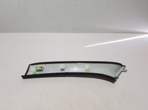 BMW 1 SERIES F40 (2019–2026) Esipiilari siseviimistlus 7444550 - 2