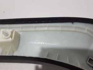 BMW 1 SERIES F40 (2019–2026) Esipiilari siseviimistlus 7444550 - 3