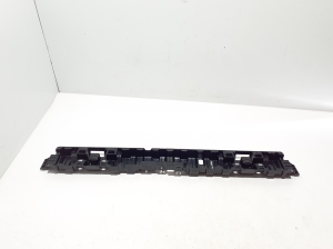   Rear bumper bracket  - 7448230 