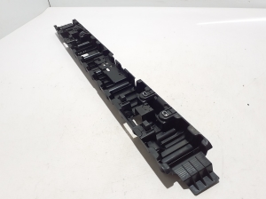 BMW 1 SERIES F40 (2019–2026) Rear bumper bracket 7448230 - 3