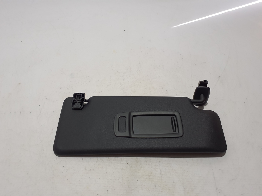 BMW 1 SERIES F40 (2019–2026) Sun visor 5A3D1F5 BMW 1 SERIES F40 (2019–2026) Sun visor 5A3D1F5