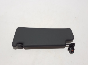 BMW 1 SERIES F40 (2019–2026) Sun visor 5A3D1F5 - 2