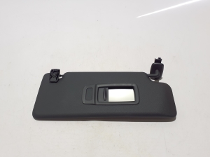 BMW 1 SERIES F40 (2019–2026) Sun visor 5A3D1F5 - 3