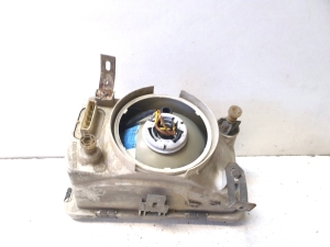 Ford Sierra I (1982–1987) Scheinwerfer vorne 34440R20 - 2