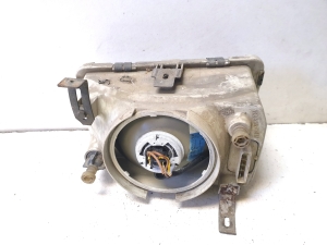 Ford Sierra I (1982–1987) Scheinwerfer vorne 34440R20 - 4