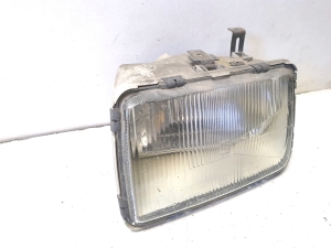 Ford Sierra I (1982–1987) Scheinwerfer vorne 34440R20 - 9
