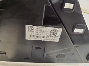 BMW 1 SERIES F40 (2019–2026) Center console 9460092 - 3