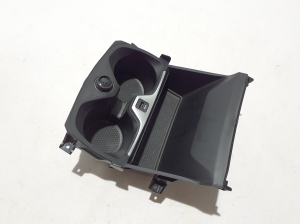 BMW 1 SERIES F40 (2019–2026) Cup holder 5A37574 - 3