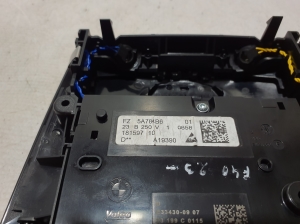 BMW 1 SERIES F40 (2019–2026) Other lighting 5A784B6 - 3