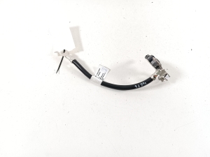 VOLVO XC40 (2017–2026) Miinuskaabel 32301610 - 2