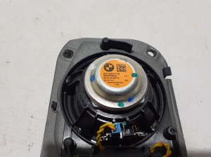 BMW 1 SERIES F40 (2019–2026) Speaker 2622777 - 3