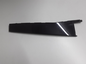 Rear side door molding - EM2BU254A42