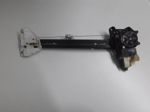 Rear side door window regulator and its parts - EM2BR27001AG