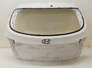 Trunk lid - 43R000399
