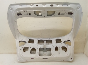 Hyundai i40 (2011–2026) Trunk lid 43R000399 - 2