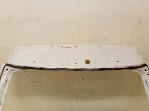 Hyundai i40 (2011–2026) Trunk lid 43R000399 - 3