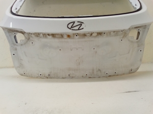 Hyundai i40 (2011–2026) Trunk lid 43R000399 - 4
