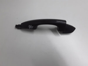   Tagumise külgukse välimine käepide ja selle osad  - EG93F22404AB5G9Z 