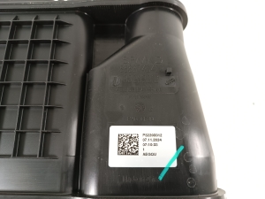 VOLVO XC40 (2017–2026) Charcoal canister 32203312 - 2