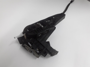 Ford Galaxy (2015–2026) Rear side door lock EM2BR264B52AF - 2