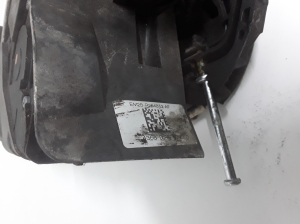 Ford Galaxy (2015–2026) Rear side door lock EM2BR264B52AF - 3