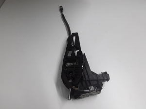 Rear side door lock - EM2BR264B52AF