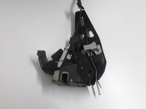 Ford Galaxy (2015–2026) Rear side door lock EM2BR264B52AF - 6