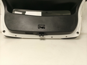 TOYOTA Prius W50 (2015–2020) Trunk lid - 2