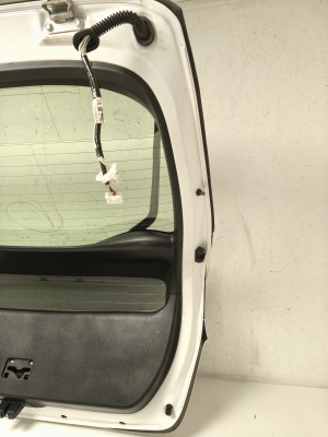 TOYOTA Prius W50 (2015–2020) Trunk lid - 11