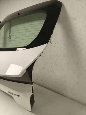 TOYOTA Prius W50 (2015–2020) Trunk lid - 12