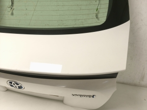 TOYOTA Prius W50 (2015–2020) Trunk lid - 15