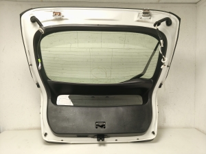 TOYOTA Prius W50 (2015–2020) Trunk lid - 16