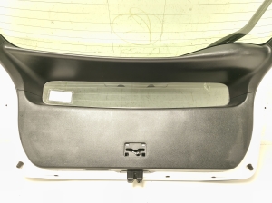 TOYOTA Prius W50 (2015–2020) Trunk lid - 17