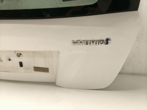 TOYOTA Prius W50 (2015–2020) Trunk lid - 18