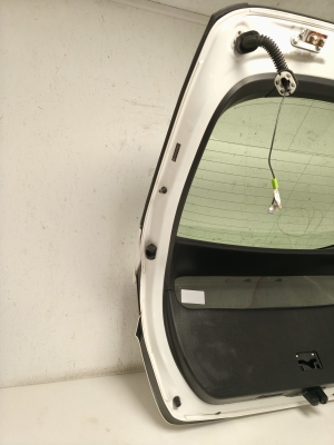 TOYOTA Prius W50 (2015–2020) Trunk lid - 3